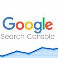 google search console corso