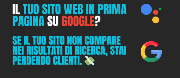 Agenzia Marketing SEO Google