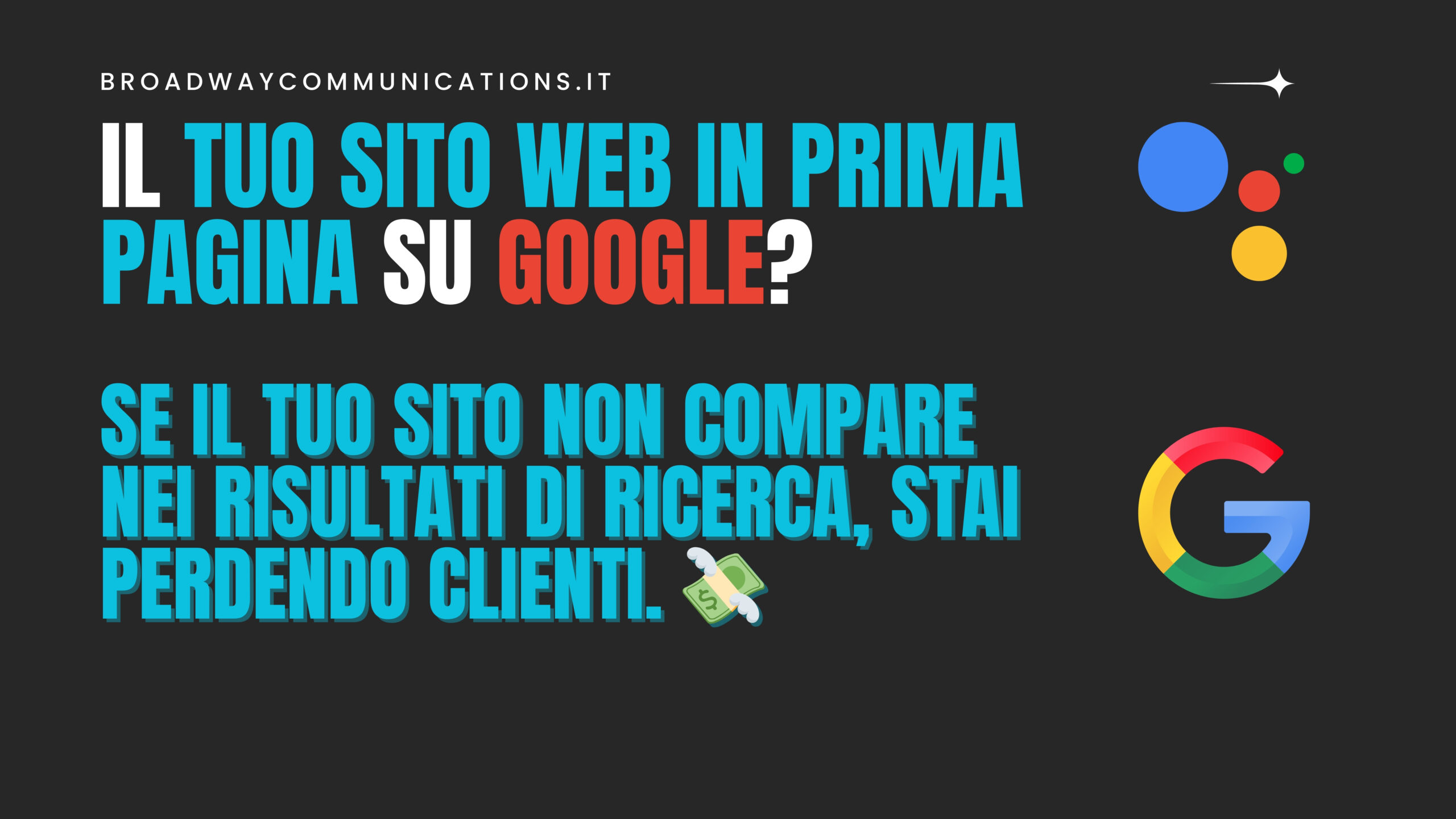 Agenzia Marketing SEO Google